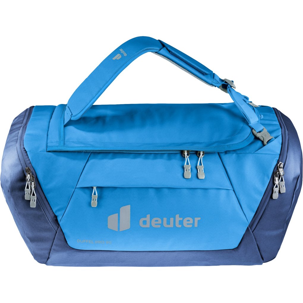 Deuter Duffel Pro 60 - neptune-nightblue