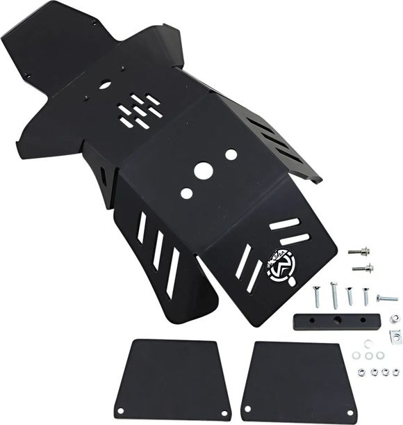 Engine guard Moose Racing Crankcase protection ProRef: Me00983A / 05061603