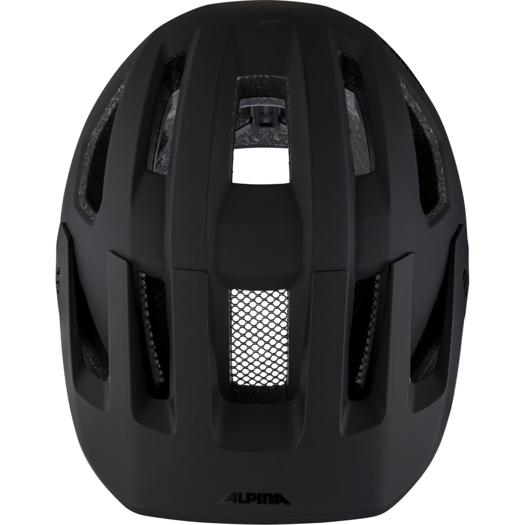 Alpina ROOTAGE 2 Helmet - black matt