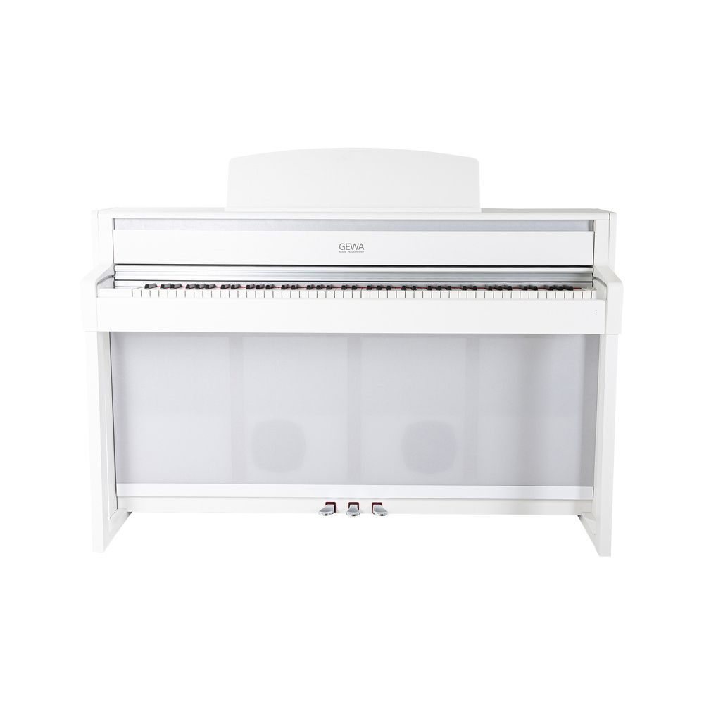 Gewa UP 405 White – Thomann Ireland