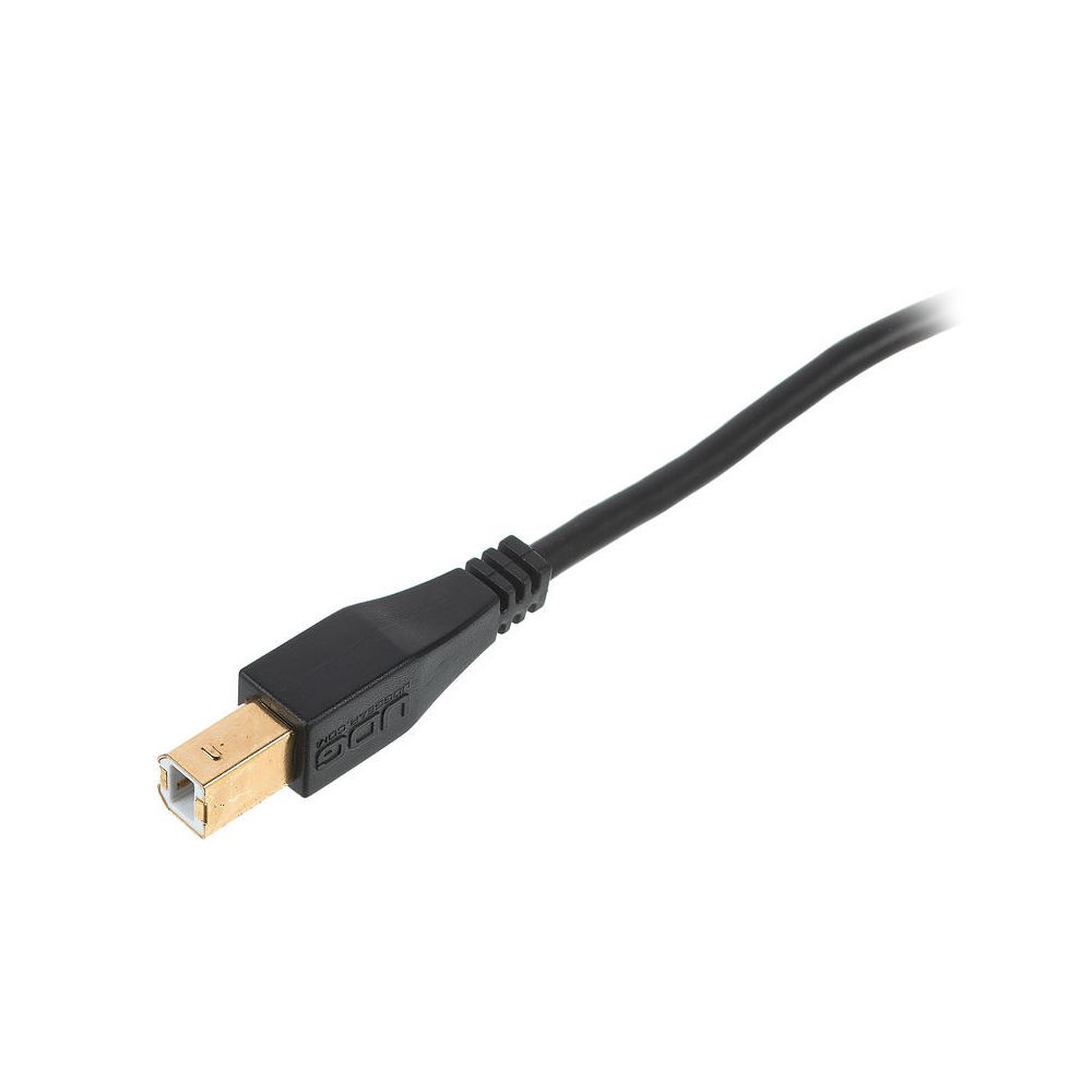 UDG Ultimate USB 2.0 Cable S1,5B – Thomann Ireland