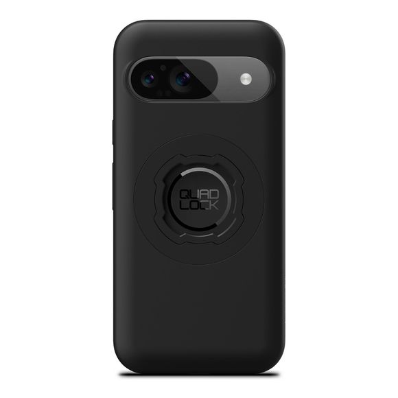 Quad Lock MAG GOOGLE PIXEL 9 / 9 PRO Protective Case - BlackRef: QDL0328 / 1129563