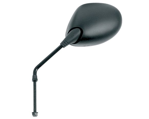 Vicma left-side mirror - blackRef: Vic00164A / 1083847002