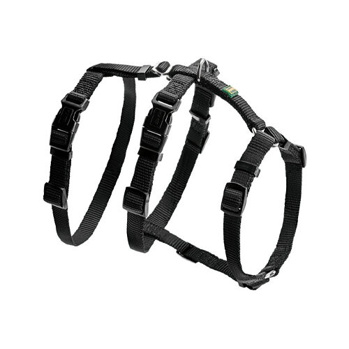 Hunter Vario Rapid Safety Harness - Black - XS / S