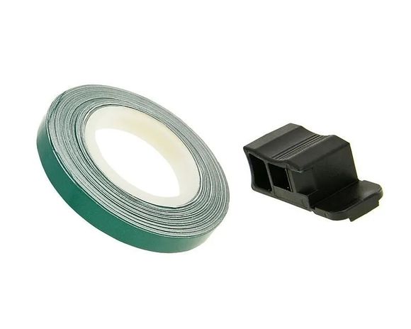 Rim net 101 Octane Universal RibbonRef: Octa00581A / 43011063