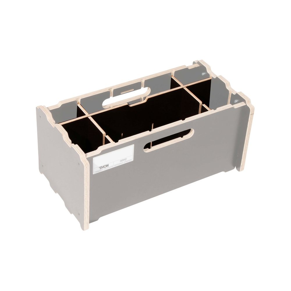 Thon Dividing Wall Set 30H2 2/1 – Thomann Ireland