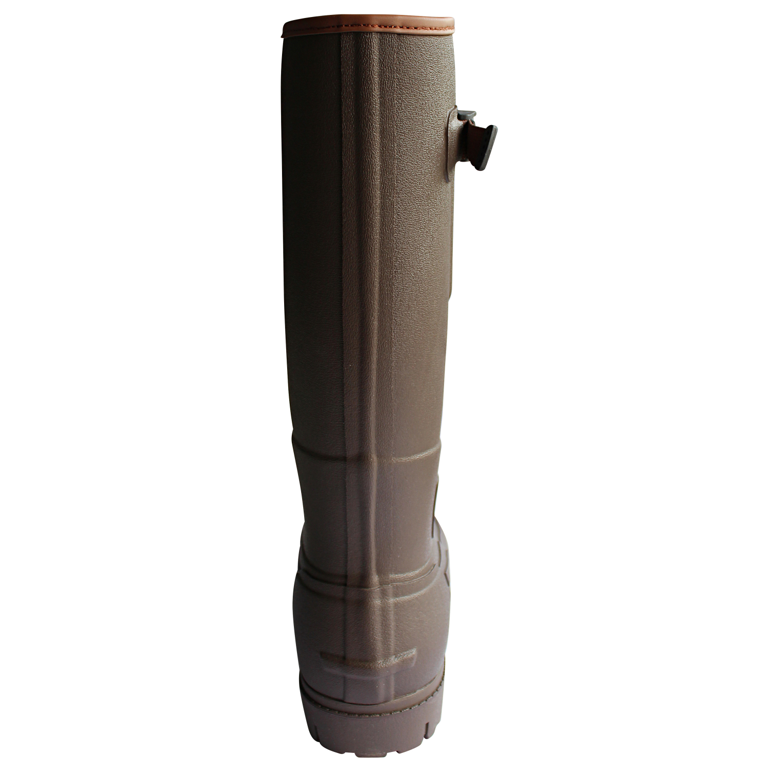 Somerset NL Rubber Boots Men (Brown)