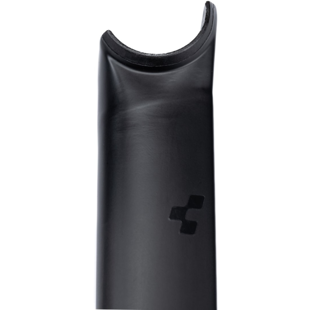 CUBE Seatpost Litening Aero / Air UCI Zero - 400mm - black