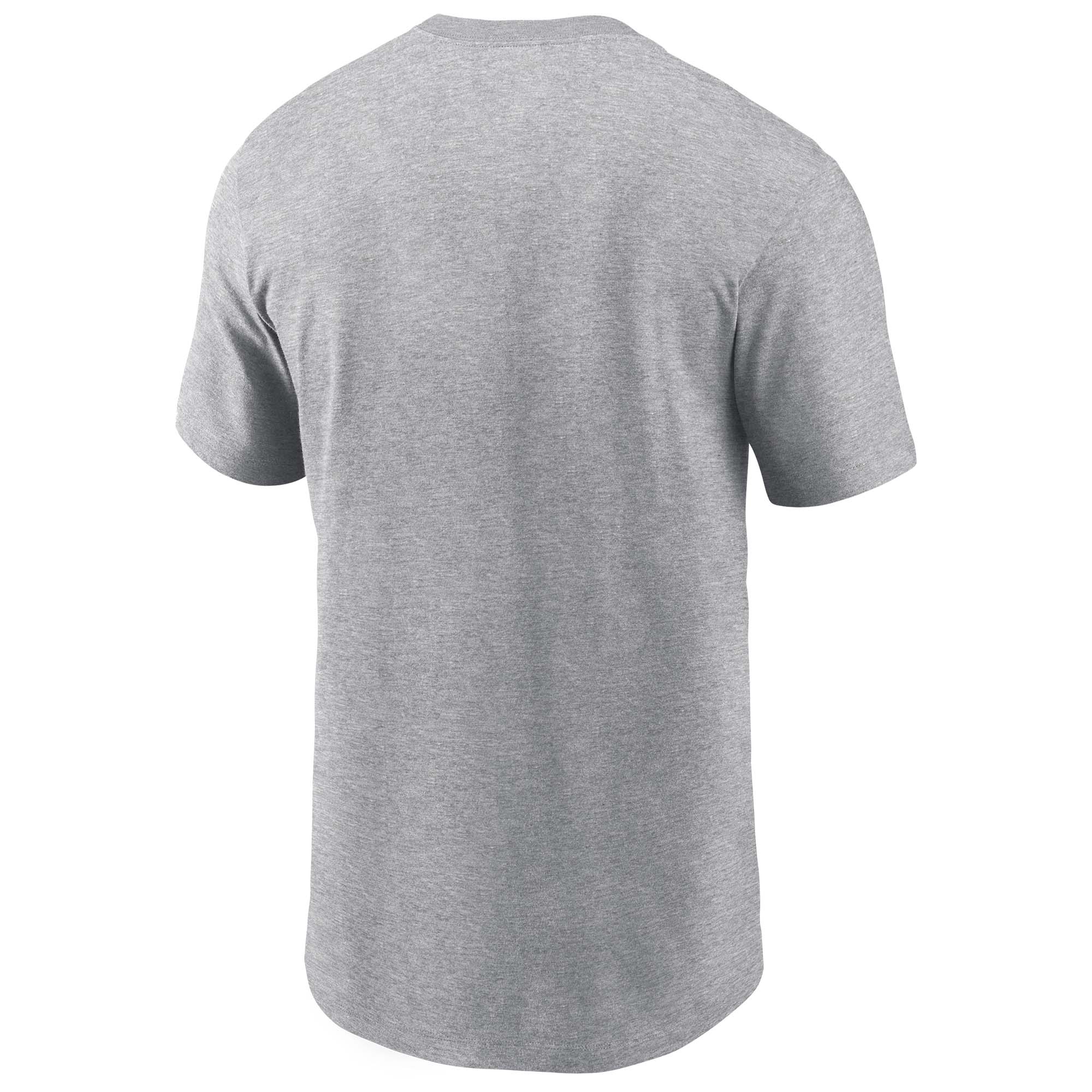 Kansas City Chiefs Super Bowl LVIII Champions Locker Room Nike NFL T-Shirt