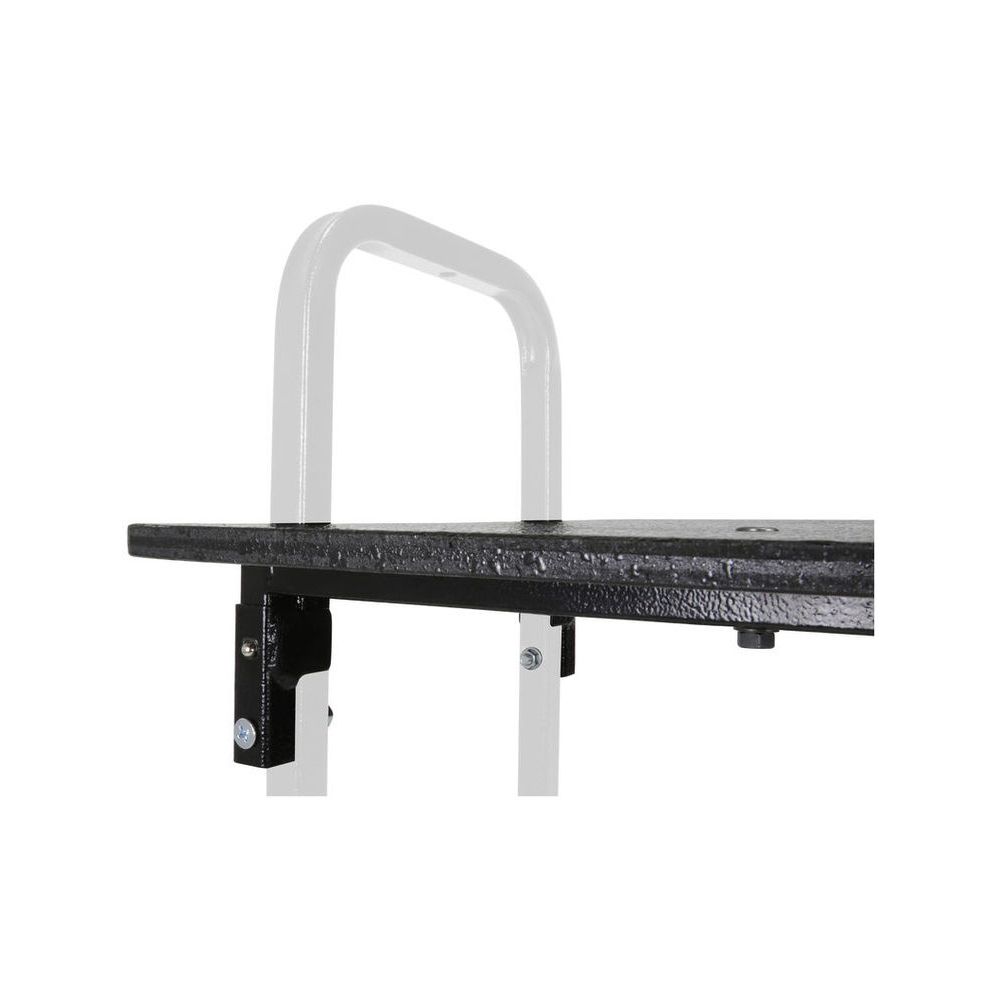 RockNRoller R2SSH Quick Set Short Shelf – Thomann Ireland
