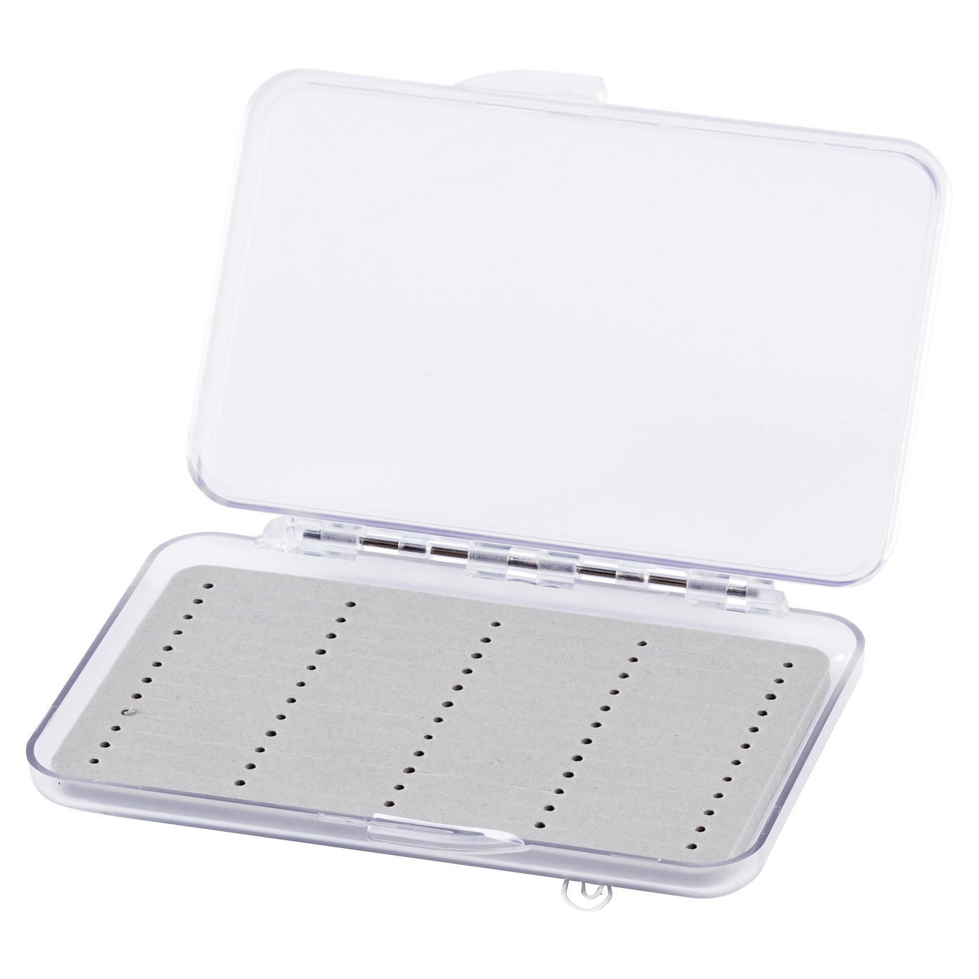 Kogha Spoon-\/Fly Box (Small)