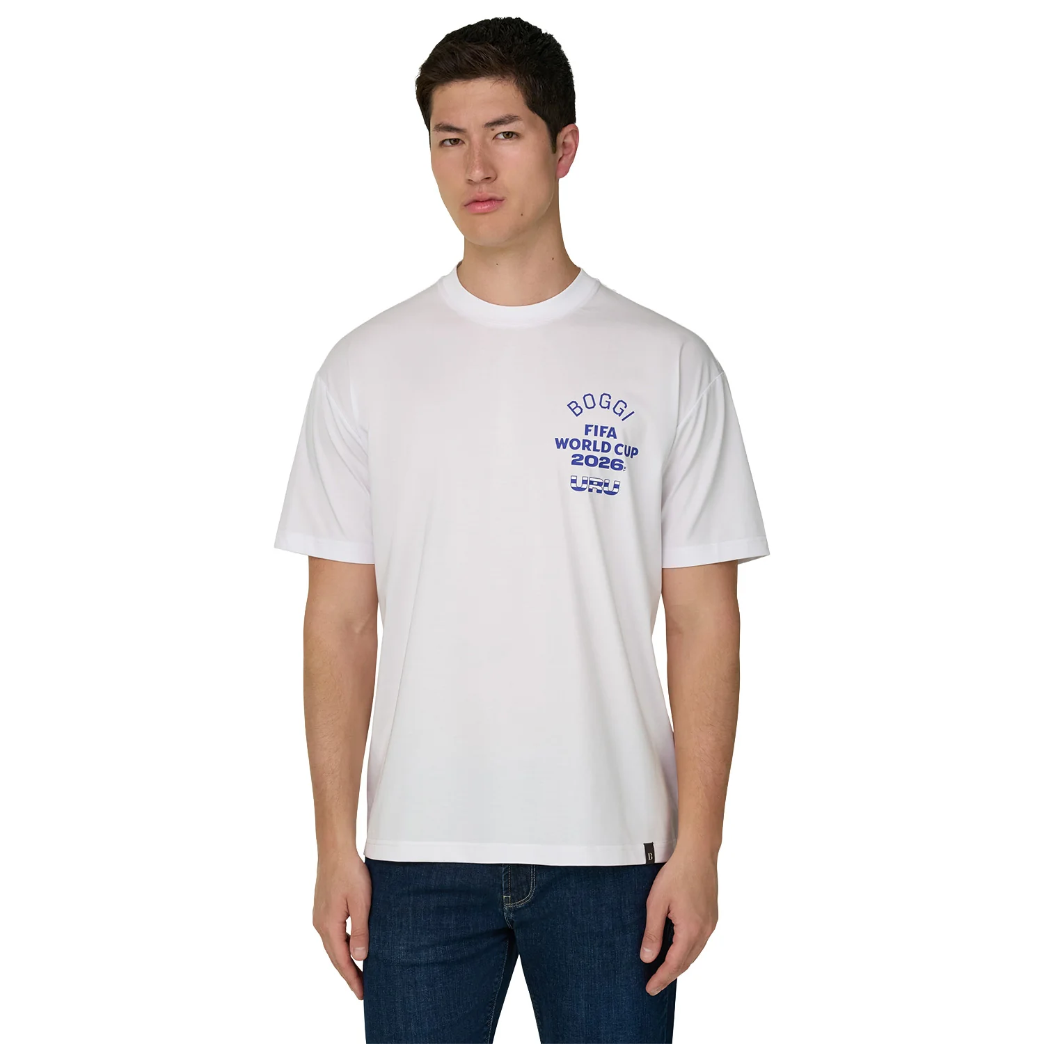 World Cup 2026™ Winners Capsule Collection Uruguay T-Shirt
