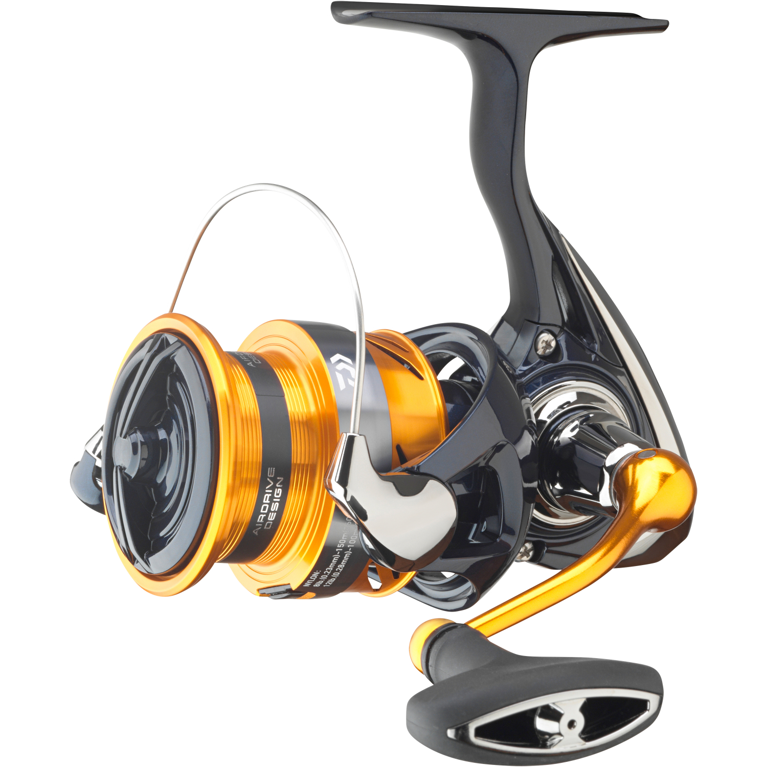 Daiwa Fishing Reel 23 Revros LT