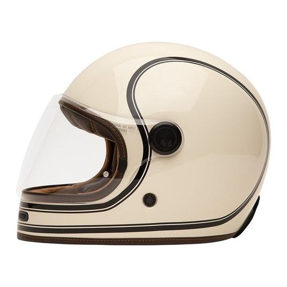 MARKO Full Moon 2 - Beige / BlackRef: MKO0028