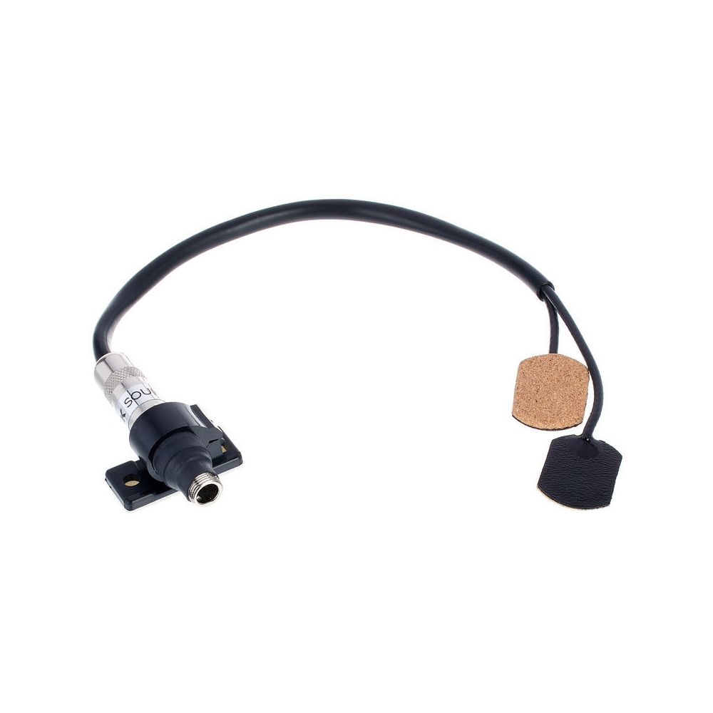 K&K Pure Maccaferri XT – Thomann Ireland