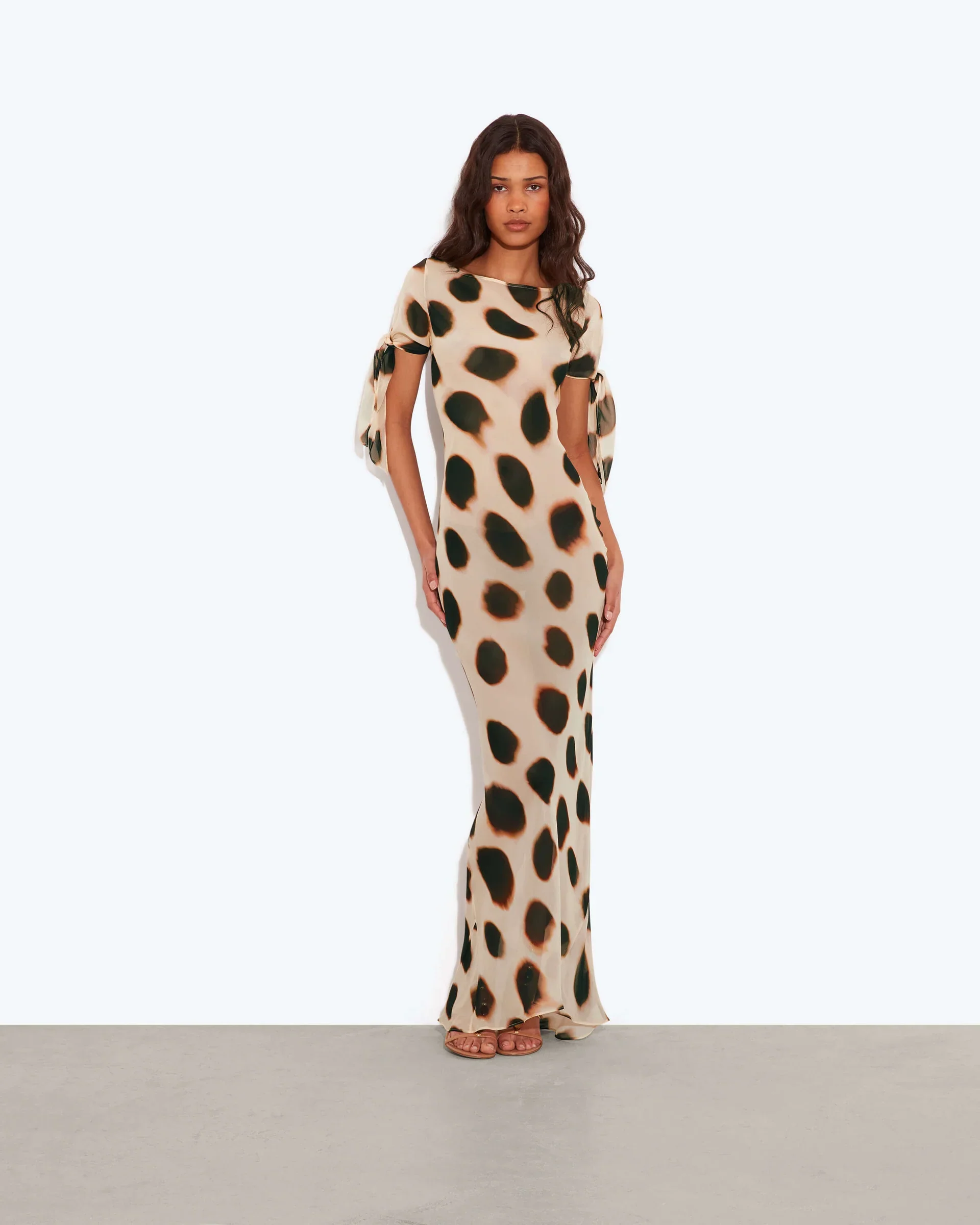 Raina Dress