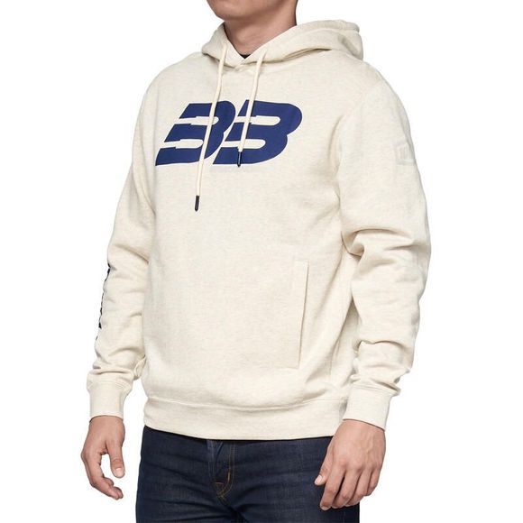 100% bb33 po wp sweatshirt - beigeRef: CE1539