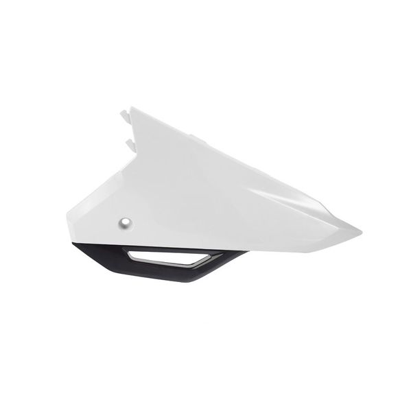 Acerbis side panels COMPLETE WHITE/BLACKRef: AE3241 / 0024560.237