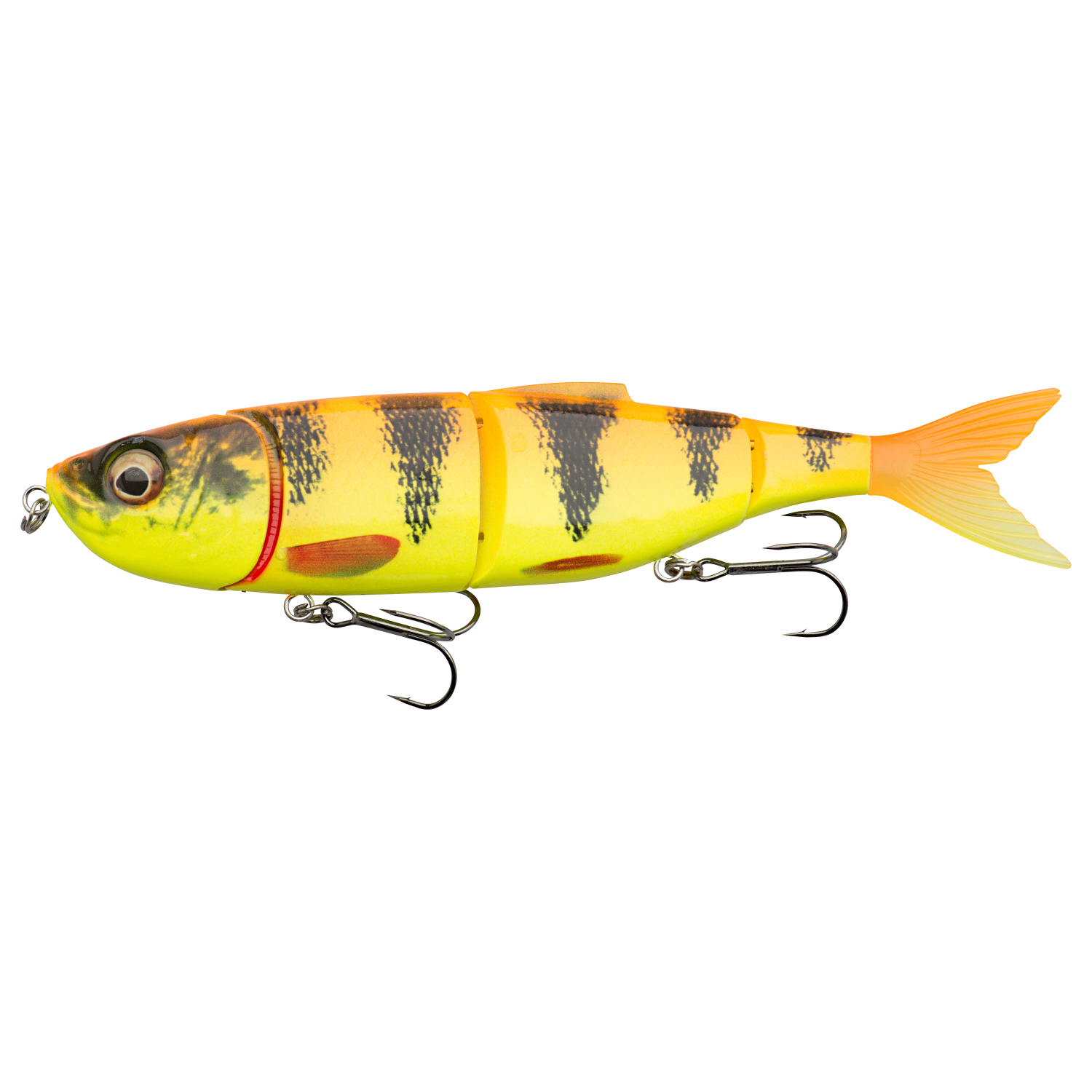 Savage Gear Swimbait 4Play V2 Swim & Jerk (Golden Ambulance)