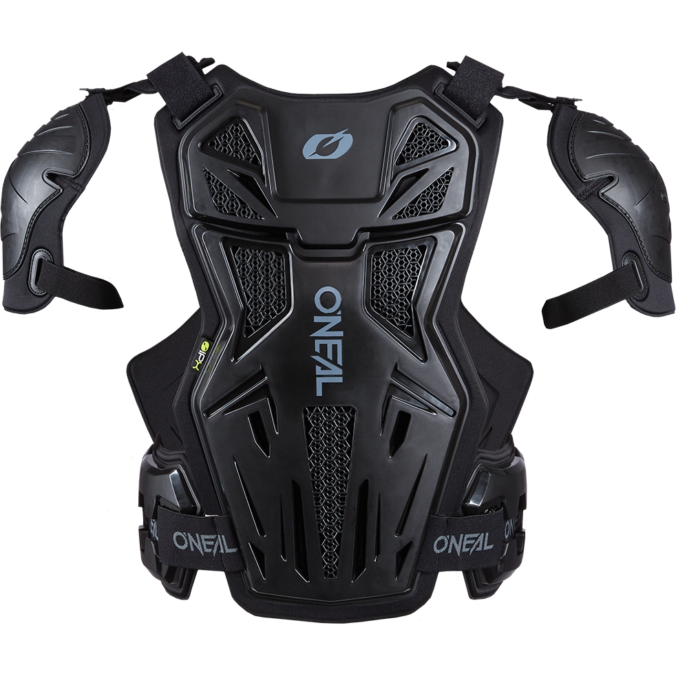 O'Neal Split Chest Protector - PRO - L/XL - V.22 black
