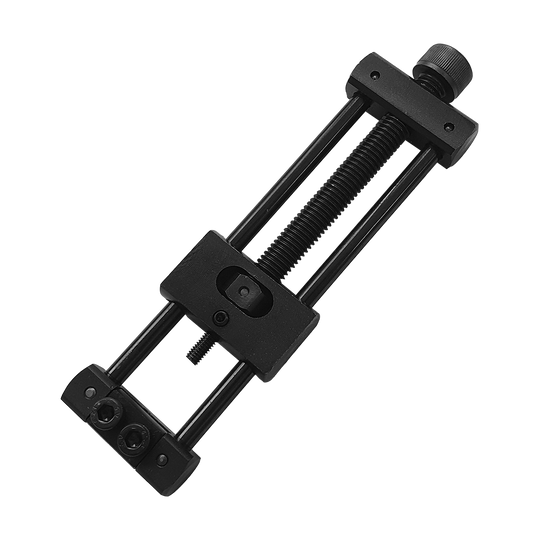 Designa Dart Repointer Black Pro Edition - Tip Changer