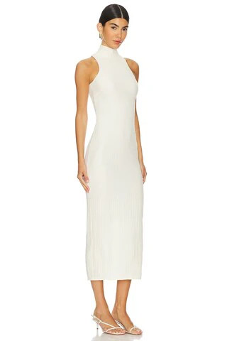 Agueda Midi Dress