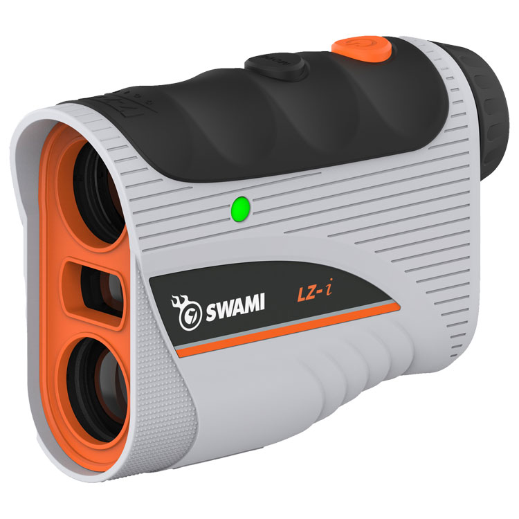 Izzo LZ-i Golf Laser Rangefinder