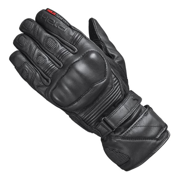 Gants Held TOUCH 2 - NoirRef : ED0331