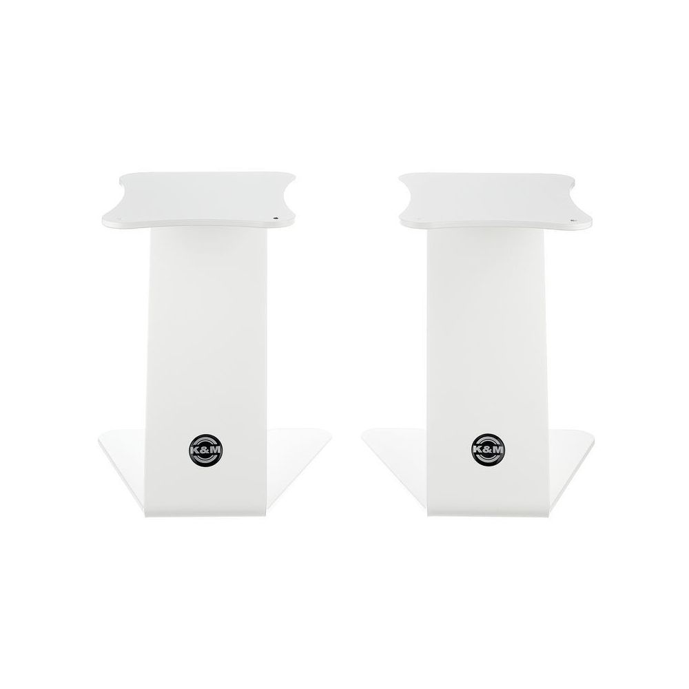 K&M 26773 WH – Thomann Ireland