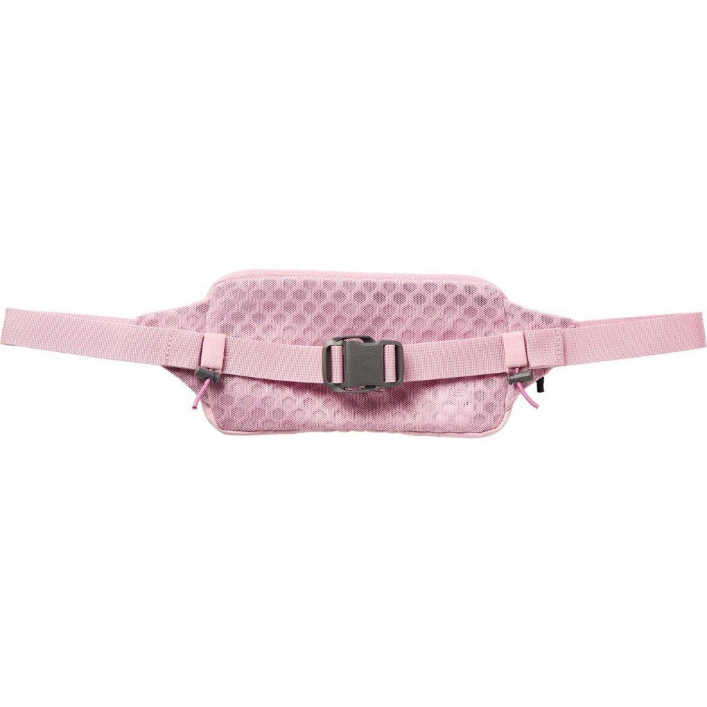 Nathan Sports Marathon Pak 3.0 Hip Belt - light pink/fuchsia
