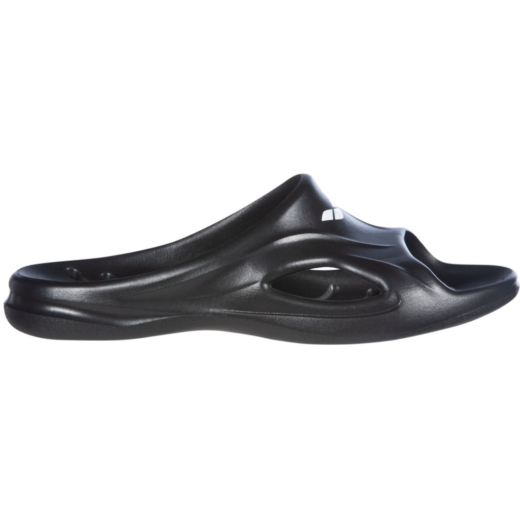 arena Hydrosoft II Slide Sandal - Black