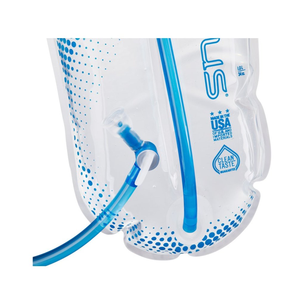 Platypus Big Zip EVO Drinking System - 1.5 L