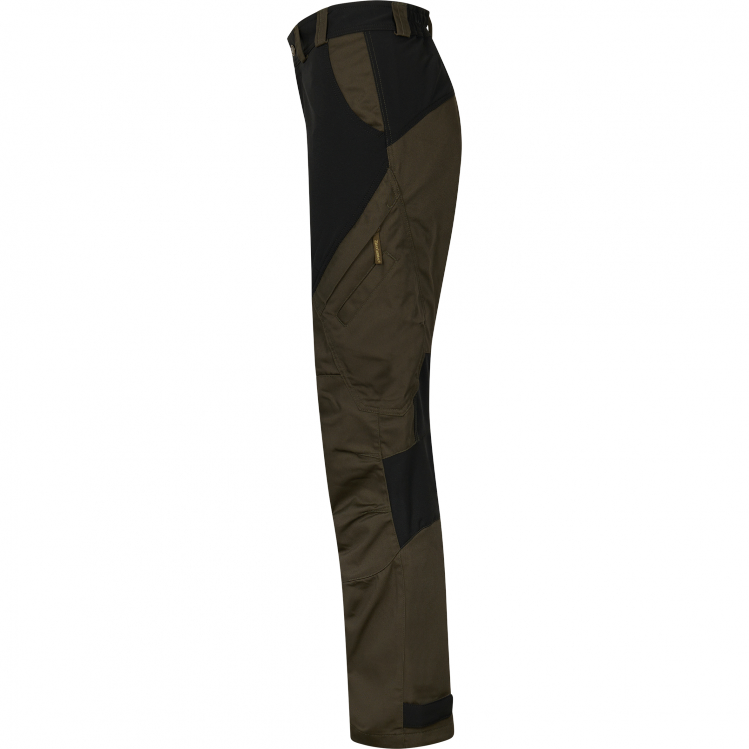 Deerhunter Strykari Hunting Trousers For Men (Adventure Green)