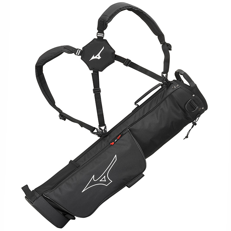 Mizuno Scratch Carry Golf Pencil Bag