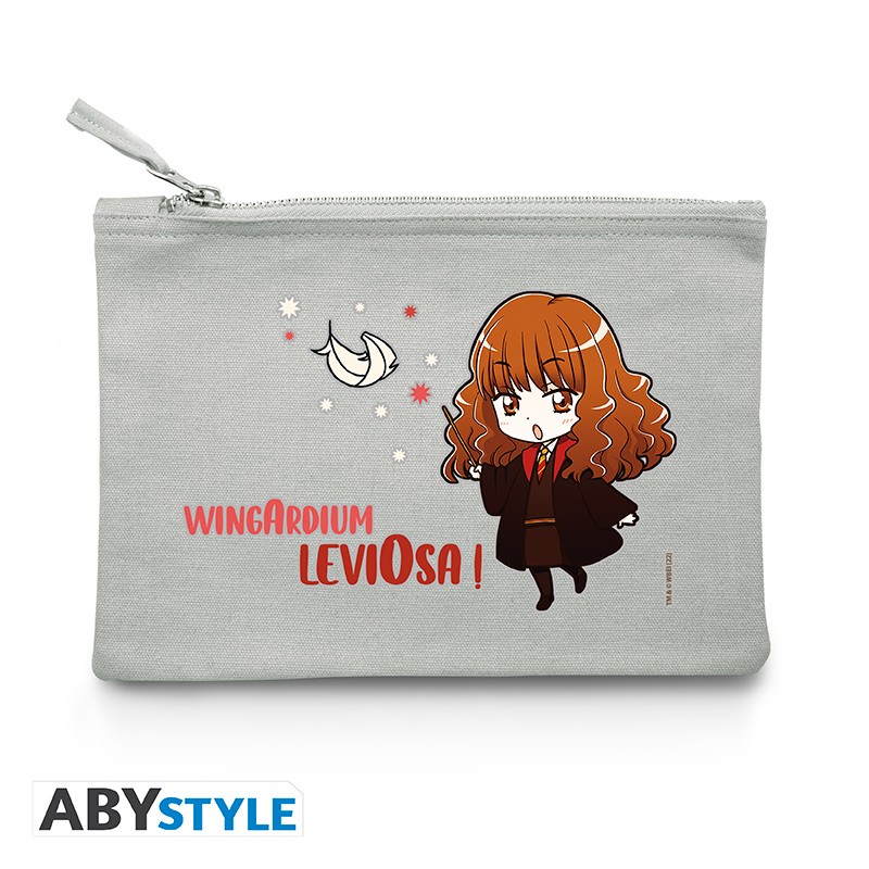 HARRY POTTER Cosmetic Case Hermione