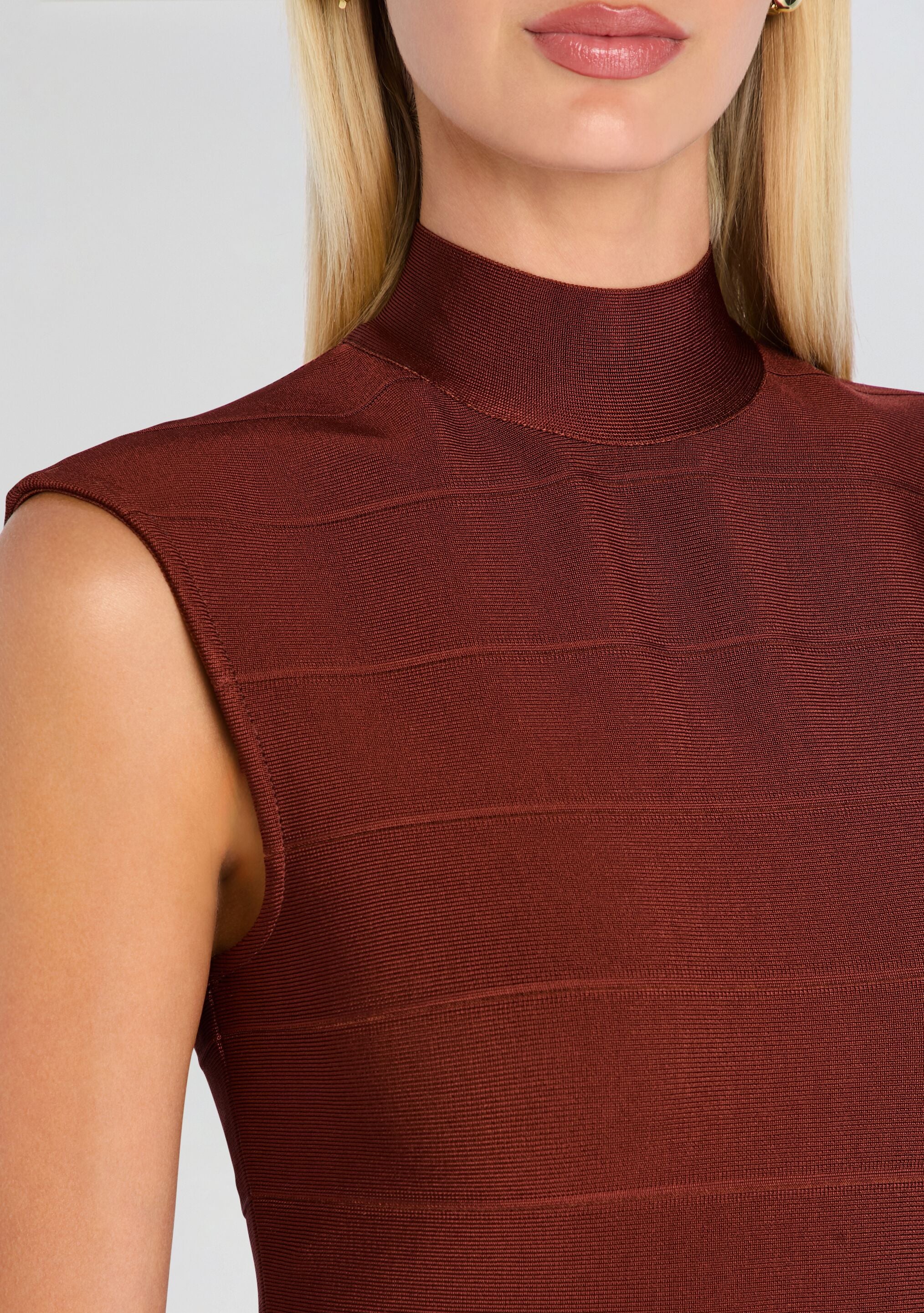 Delyth Knit Dress