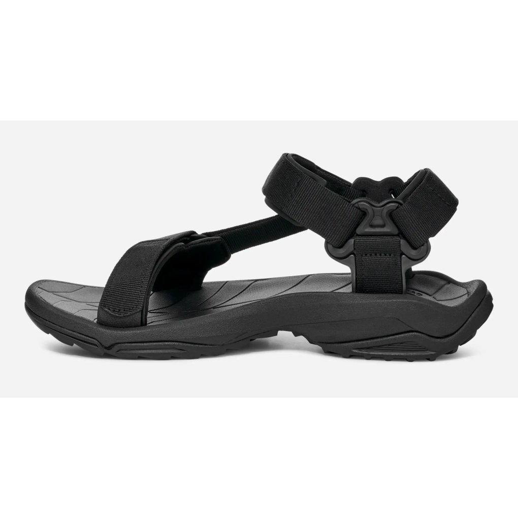 Teva Terra Fi Lite Hiking Sandals Men - black