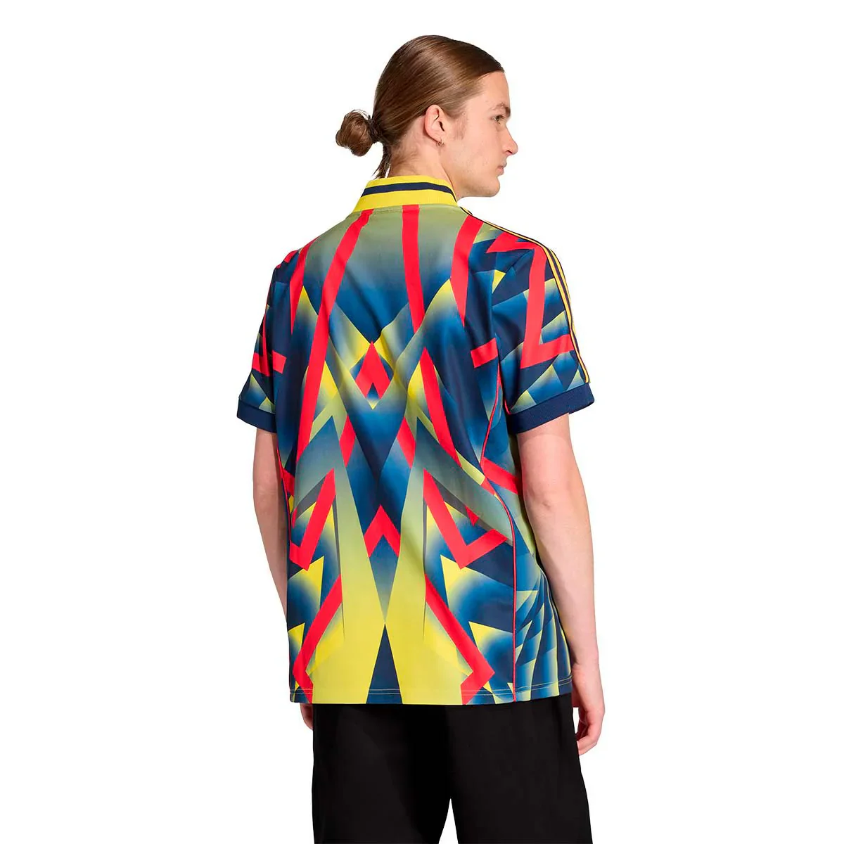 Arsenal LFSTLR Jersey