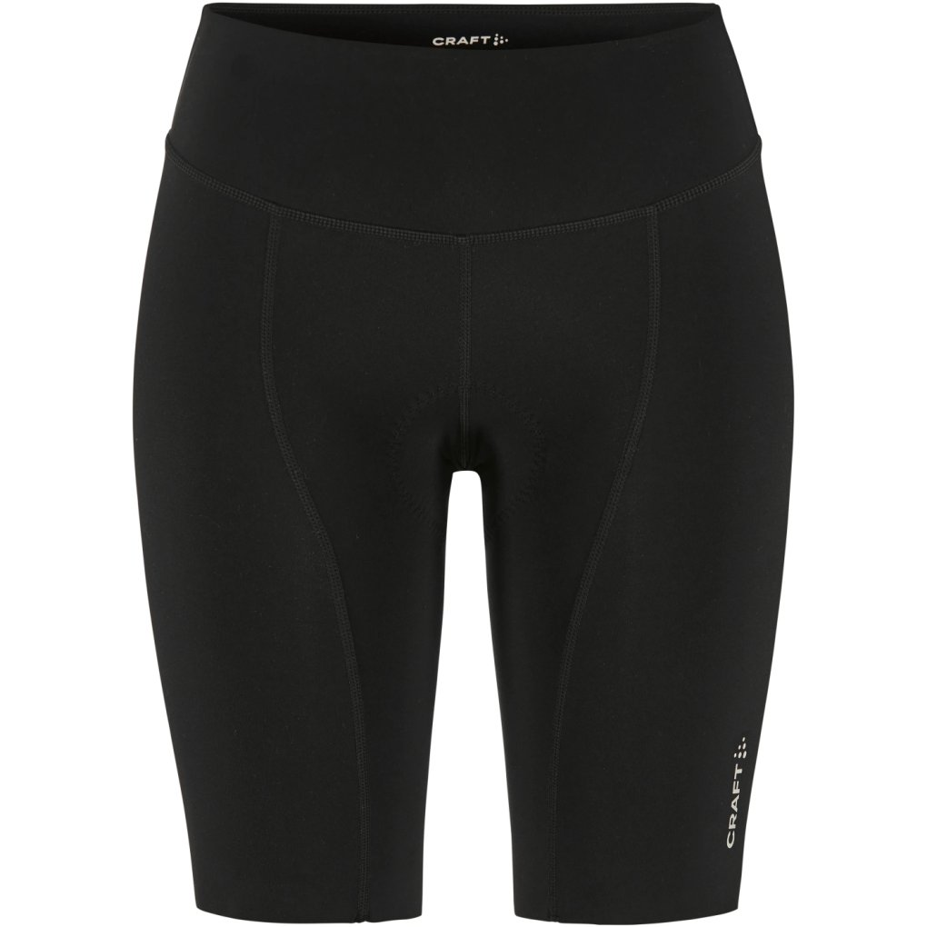 CRAFT Endur C2 Bike Shorts Women - Black