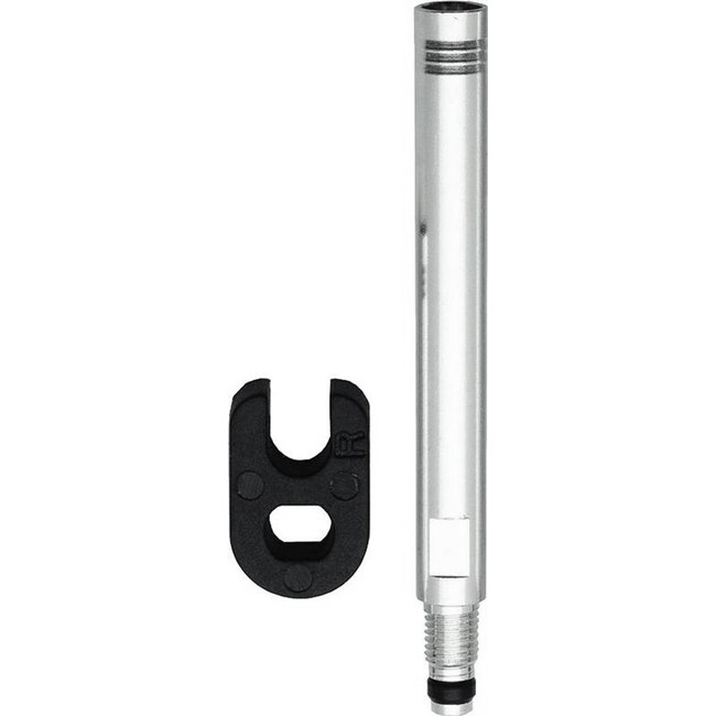 Problem Solvers Valve Extension RC for Presta (1 pc.) - silver