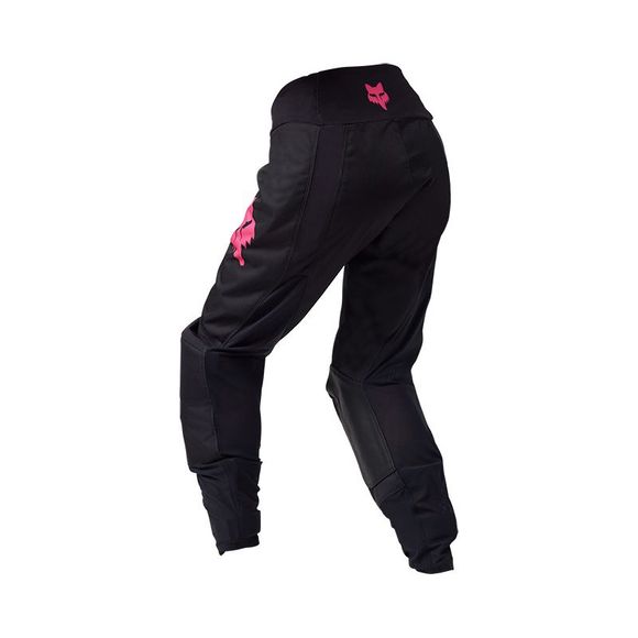 Fox Blackout Women's cross Pants 2025 - BlackRef: FX6069
