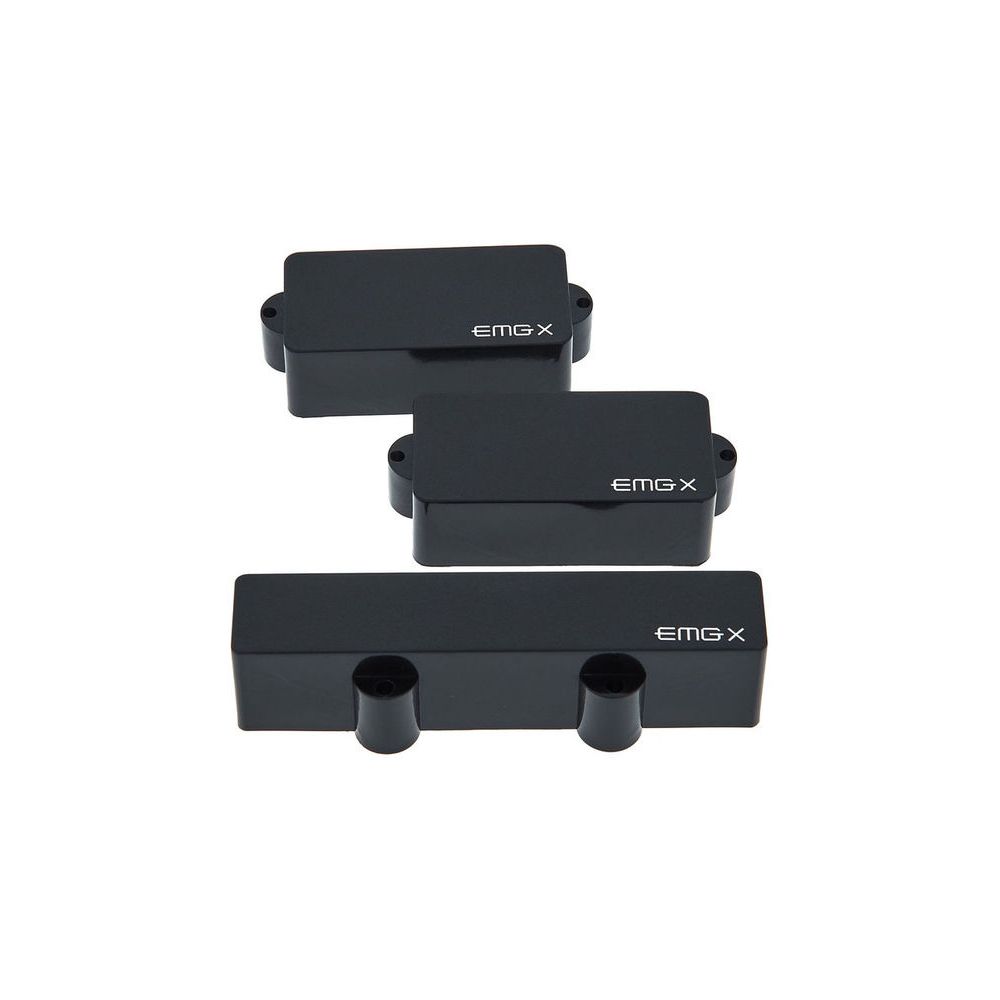 EMG PJX Set – Thomann Ireland
