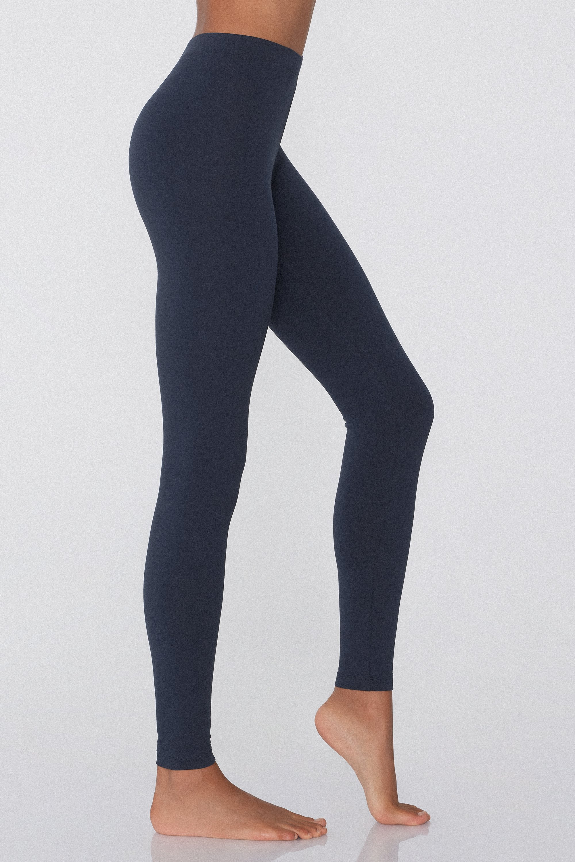 Basic Cotton Leggings