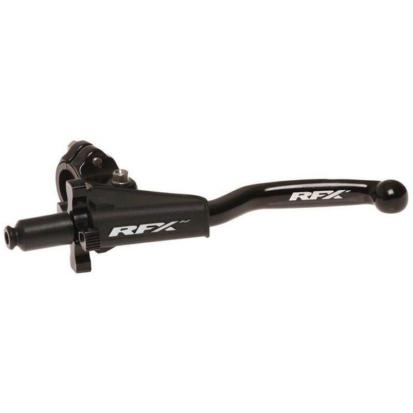 RFX FORGE Universal Clutch Lever - BlackRef: RFX0032