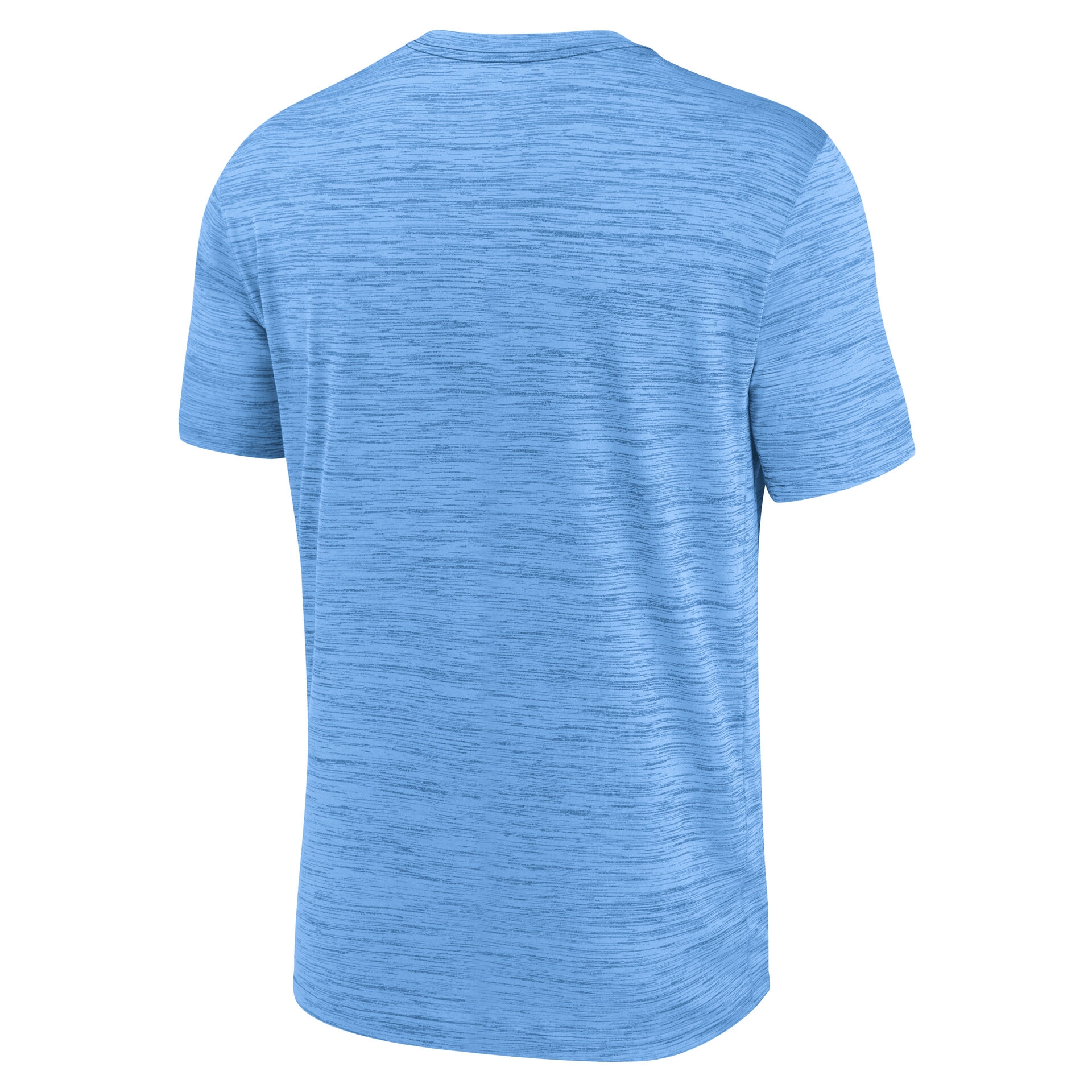 Atlanta Braves City Connect 2026 MLB Authentic Velocity T-Shirt Blue