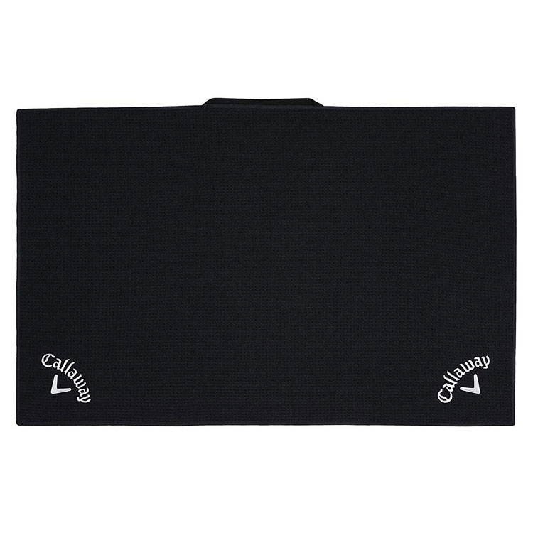 Callaway Players Golf Towel