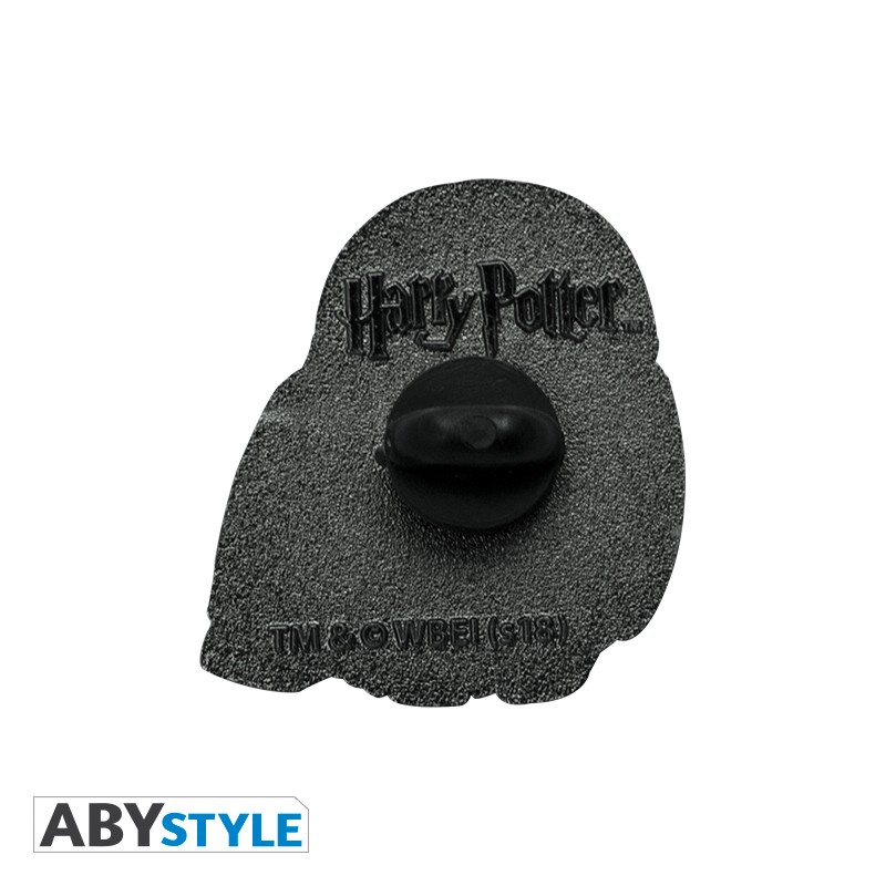 HARRY POTTER Pin Hedwig
