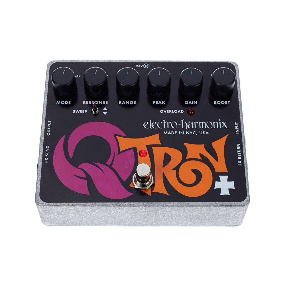Electro Harmonix Q