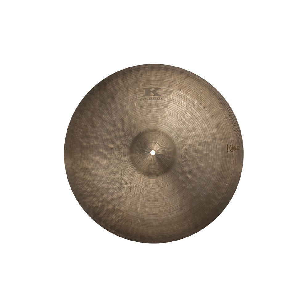 Zildjian 20