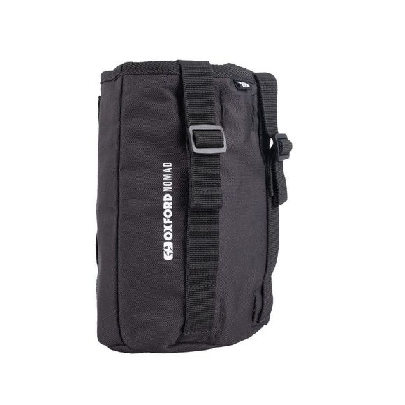 Oxford Nomad Bottlestash Xl Universal - Black BagRef: OD0531 / OL588